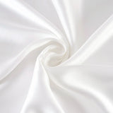 100% Mulberry Stain Silk Fabric 22 Momme Width 114cm Plain Dyed Silk Super Smooth For Wedding DIY Dress Clothing Bedding