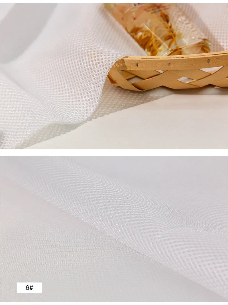 160x200cm/160x45cm 3D Breathable Speaker Mesh Speaker Grill Cloth Stereo Grille Fabric Dustproof Audio Cloth TJ8690