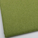 Cotton and Linen Sofa Fabric Solid Color Thickened Coating Dustproof Coarse Cloth Burlap Canvas Pillow Curtain DIY sewing Fabric
