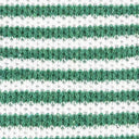100x50cm Pure Cotton Striped Knitted Fabric For Winter Sweaters, Toy Clothes, Pillow, Cushion Handmade DIY Sewing Fabric TJ20741