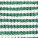 100x50cm Pure Cotton Striped Knitted Fabric For Winter Sweaters, Toy Clothes, Pillow, Cushion Handmade DIY Sewing Fabric TJ20741