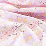 50x145cm Japanese Kimono Bronzed Fabric Sushi Cherry Blossoms Print Cotton Cloth DIY Materials Patchwork Accessories for Sewing