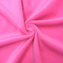 Crystal Sheen Plush Fabric Soft Velvet For DIY Pet Bed Pillowcase Kid Clothes Winter Clothes Home Textile Sewing Crafts Material