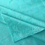 Crystal Sheen Plush Fabric Soft Velvet For DIY Pet Bed Pillowcase Kid Clothes Winter Clothes Home Textile Sewing Crafts Material