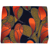 African Fabric Cloth By The Yard 3/6 Yards Ankara Print Wax Fabric for Party Dress Making and Sewing
