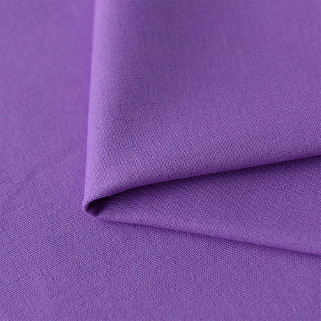 50x140cm Soft Ramie Cotton Fabric Lightweight Linen For DIY Apparel Handmade Bag Pillow Quilting Travel Luggage Decor Materials