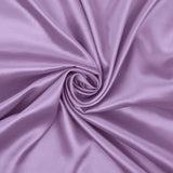 1m-7m Charmeuse Satin Fabric Silky & Shiny Cloth Fabric Shiny Upholstery Lining Drapery DIY Crafts Soft for Wedding Decorations
