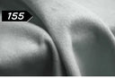 100% All Australian Wool Single Sided Cashmere Fabric Autumn Winter High-end Customized Coat Skirt DIY Clothing Sewing Fabric