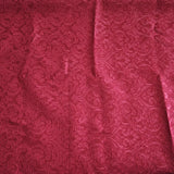 150cm Wide 3D Embossing Brocade Jacquard Damask Fabrics For Sewing Clothes Top Skirt Suit Lining Girls Apparel DIY Home Textile