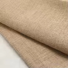 Gardening Burlap Fabric – Natural Jute DIY Material