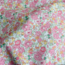 Betsy Floral 60S Tissun liberty Cotton Fabric For Kids Baby Sewing Cloth Dresses Skirt DIY Handmade Designer Patchwork Meter