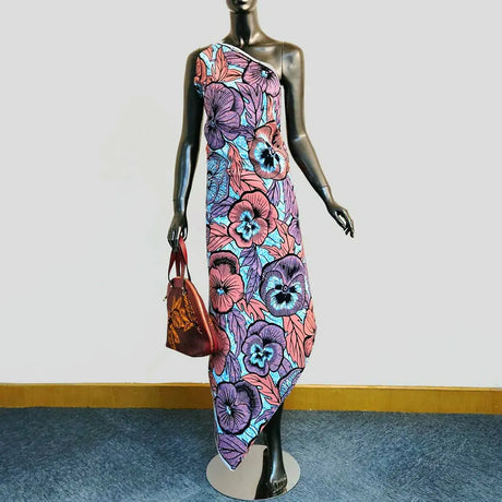 Latest new design, high quality super Dutch wax Hollandais fabric, African loincloth, 100% cotton holland wax textile