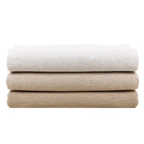150x50cm/150x500cm Cotton Linen Fabric Greige For Embroidery Practice Fabric Decoration Cloth Handmade DIY Sewing TJ20577