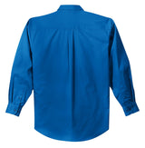 Port Authority® Extended Size Long Sleeve Easy Care Shirt