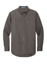 Port Authority® Long Sleeve Easy Care Shirt