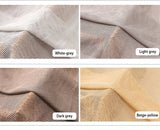 155x45cm 2x2 Low-stretch Mesh Fabric for Sewing Mosquito Net Curtain T-shirt Sportswear Knitted Lining Fabric Cloth Accessories