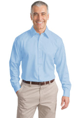 DISCONTINUED Port Authority® Non-Iron Twill Shirt