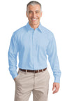 DISCONTINUED Port Authority® Non-Iron Twill Shirt