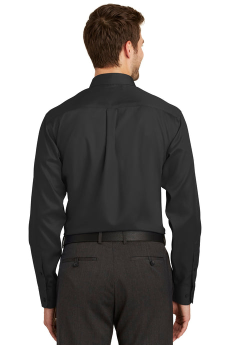 DISCONTINUED Port Authority® Non-Iron Twill Shirt