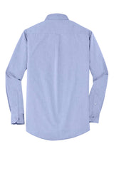 Port Authority® Crosshatch Easy Care Shirt
