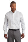 Port Authority® Tattersall Easy Care Shirt.