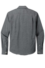 Port Authority ® Untucked Fit SuperPro ™ Oxford