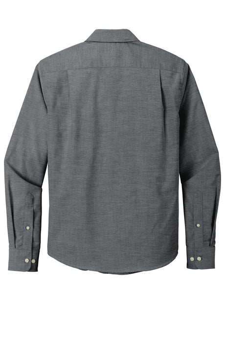 Port Authority® Untucked Fit SuperPro Oxford Shirt