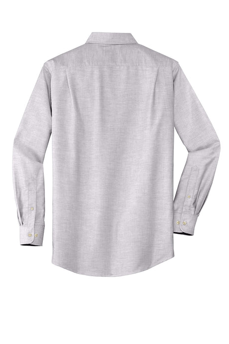 Port Authority® SuperPro Oxford Shirt