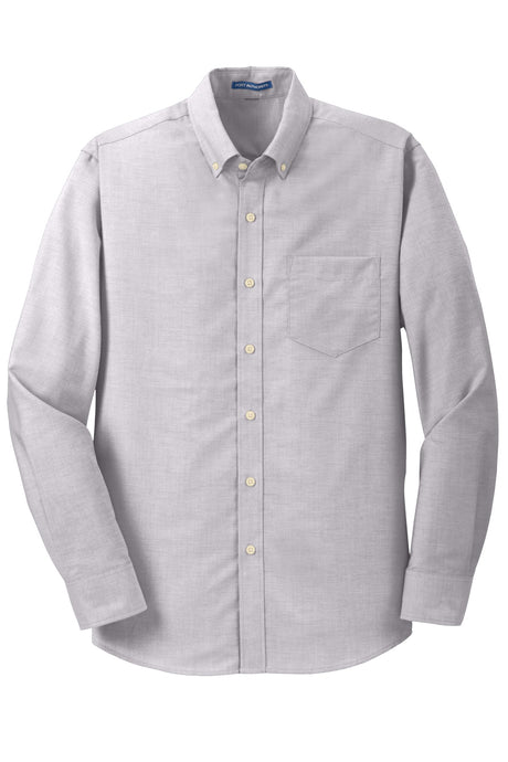 Port Authority® SuperPro Oxford Shirt