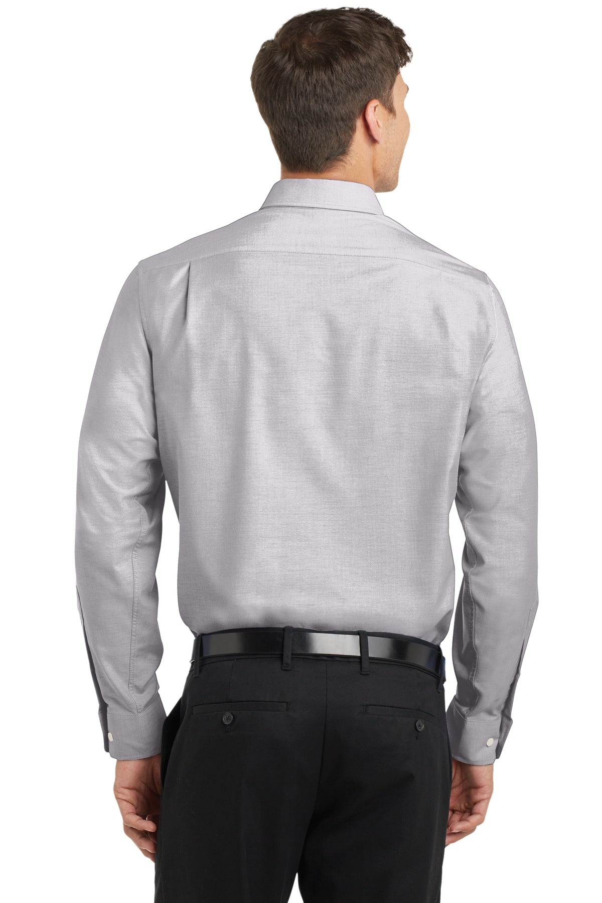 Port Authority® SuperPro™ Oxford Shirt