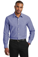 Port Authority ® Slim Fit SuperPro ™ Oxford Shirt