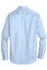 Port Authority® SuperPro™ Twill Shirt