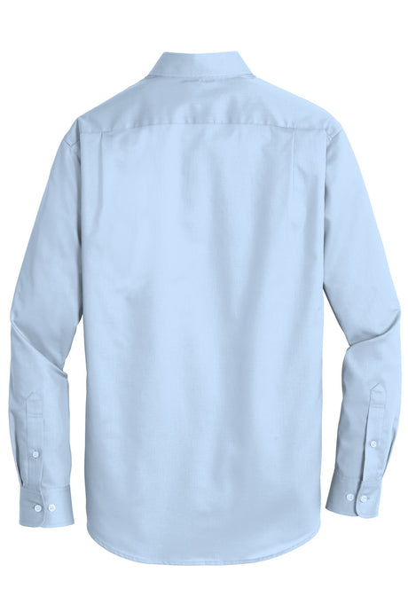 Port Authority® SuperPro™ Twill Shirt
