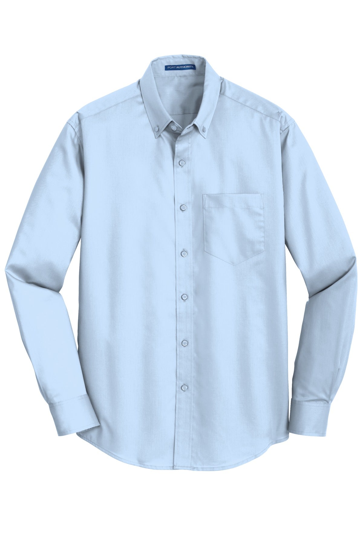 Port Authority® SuperPro™ Twill Shirt