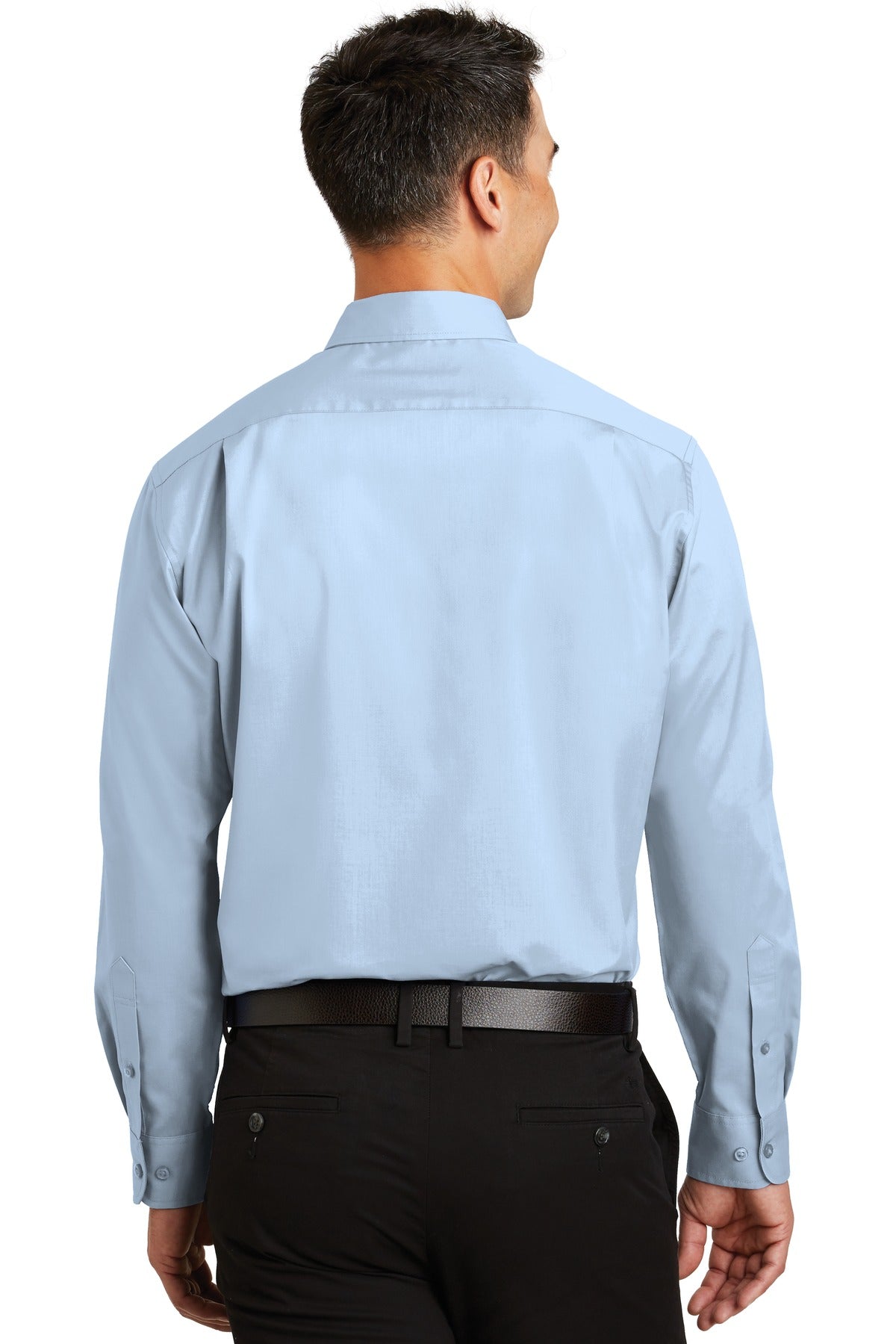 Port Authority® SuperPro™ Twill Shirt