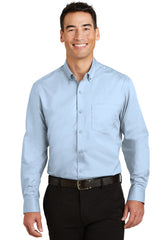 Port Authority® SuperPro™ Twill Shirt