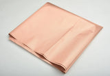 Effective EMF Protection with 1M Copper Shielding Fabric, Perfect for Cell Towers, Microwaves, Smart Meters and More