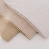 150x200cm/150x50cm  Cotton Linen Woven Fabric For Tables Decoration，Embroidery Practice Fabric ,Curtains, Handmade DIY Fabric