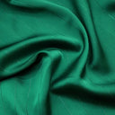 High End Bright Silk Striped Imitation Acetic Acid Fabric Satin Glossy Silk Smooth Drape Feeling Suit Dress Pants Fabric