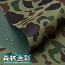Thickened Waterproof Oxford Cloth – Outdoor Fabric