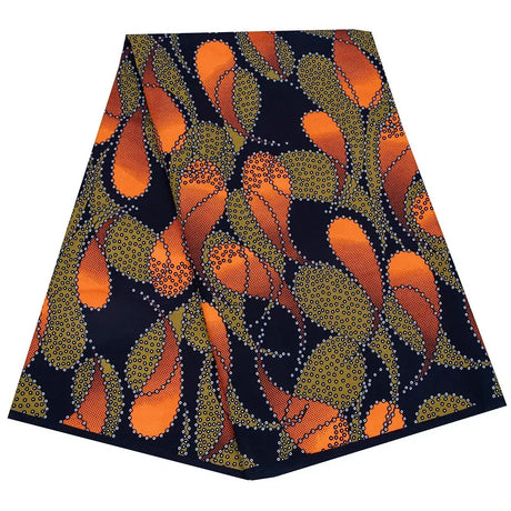 1 pc 1/3/6yards Christmas red African Fabric by the yard for party dress/ home decoration, Christmas gifts for mother day
