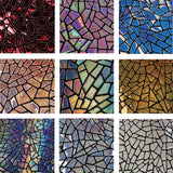 1Yards Geometry Silver Fabric Polyester Flannel fabric Sequines Patches Sewing Accessories Sequin DIY Needlework Decor Clothes