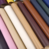 25*60 Cm Self Adhesive Leather Litchi Peel PU Leather Synthetic Superstrong Viscosity Crafts Repair Patch Sutureless