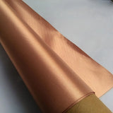 Effective EMF Protection with 1M Copper Shielding Fabric, Perfect for Cell Towers, Microwaves, Smart Meters and More