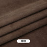 50x50cm 5mm Soft Breathable Elastic Faux Fur Fabric for Sewing Plush Toy Doll Scarf Hat Decorative Cloth Handmade DIY Fabrics