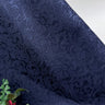 150cm Wide 3D Embossing Brocade Jacquard Damask Fabrics For Sewing Clothes Top Skirt Suit Lining Girls Apparel DIY Home Textile