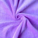 Crystal Sheen Plush Fabric Soft Velvet For DIY Pet Bed Pillowcase Kid Clothes Winter Clothes Home Textile Sewing Crafts Material