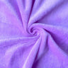 Crystal Sheen Plush Fabric Soft Velvet For DIY Pet Bed Pillowcase Kid Clothes Winter Clothes Home Textile Sewing Crafts Material