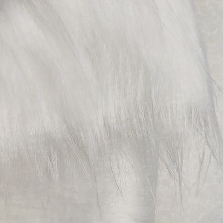 7cm Imitation Plush Fur Fabric for DIY Photo Props Chair Decorative Background Plush Mat Animal Toy Doll Fabric