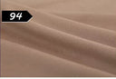 100% All Australian Wool Single Sided Cashmere Fabric Autumn Winter High-end Customized Coat Skirt DIY Clothing Sewing Fabric